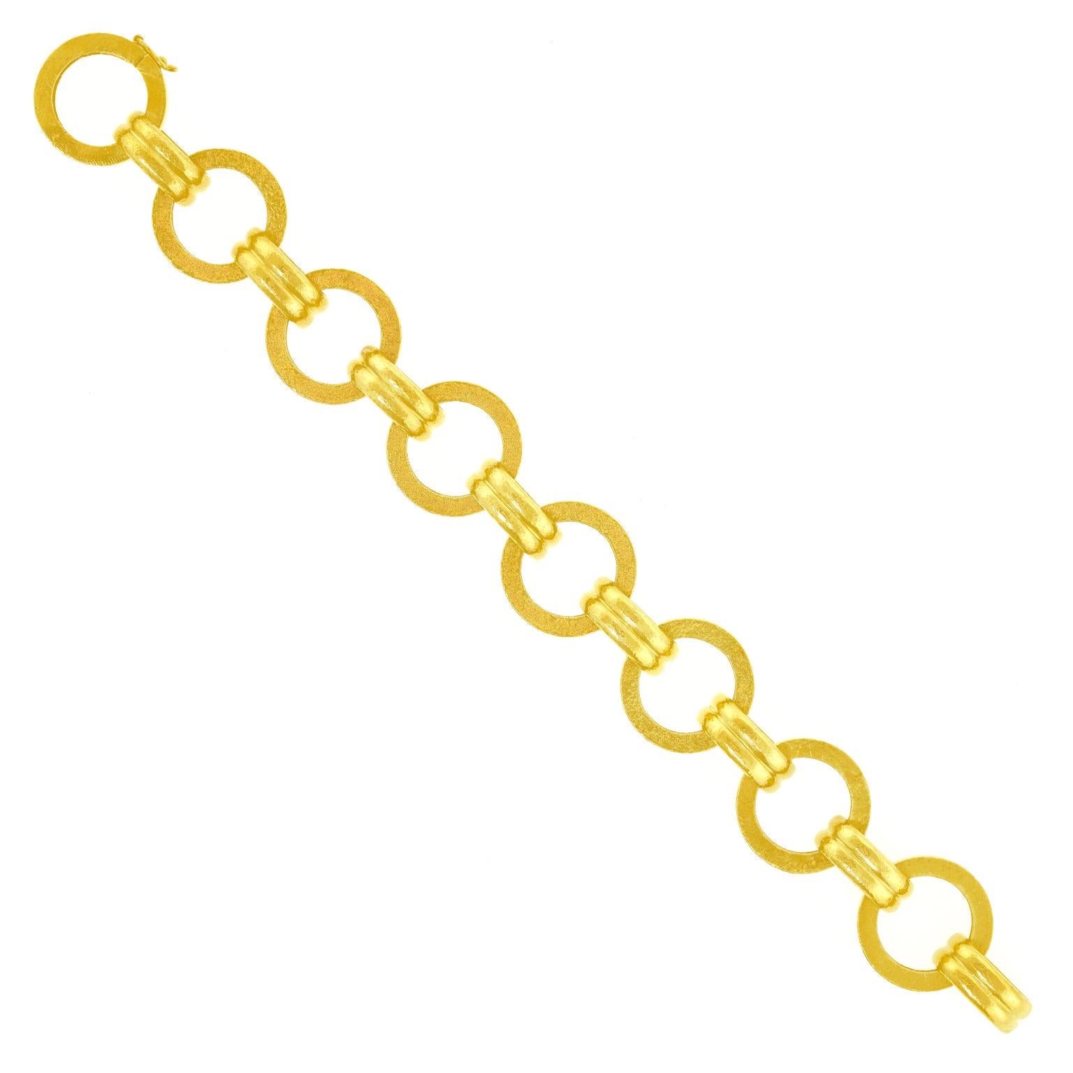 Bracelet Elizabeth Locke en vente 6