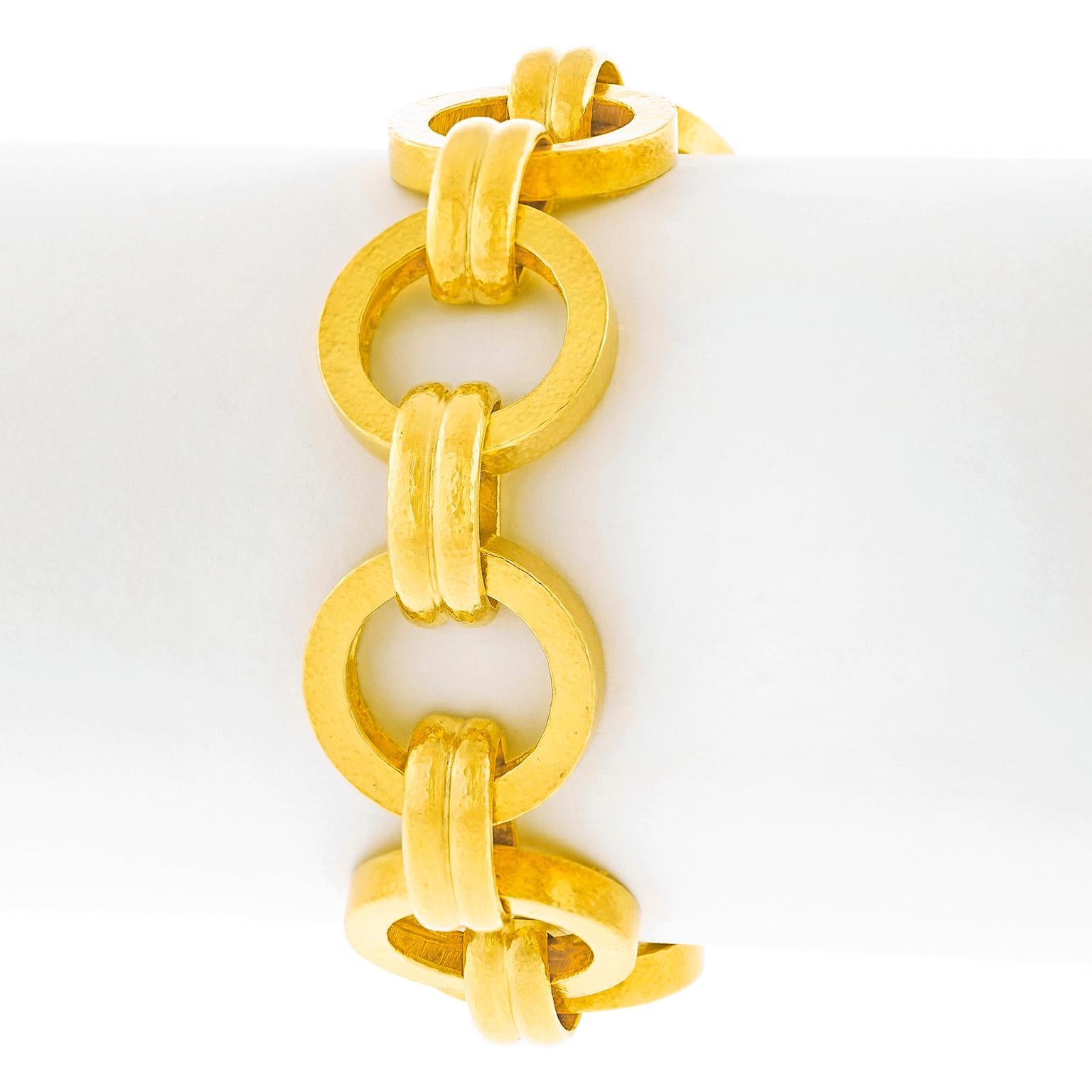 Bracelet Elizabeth Locke en vente 2