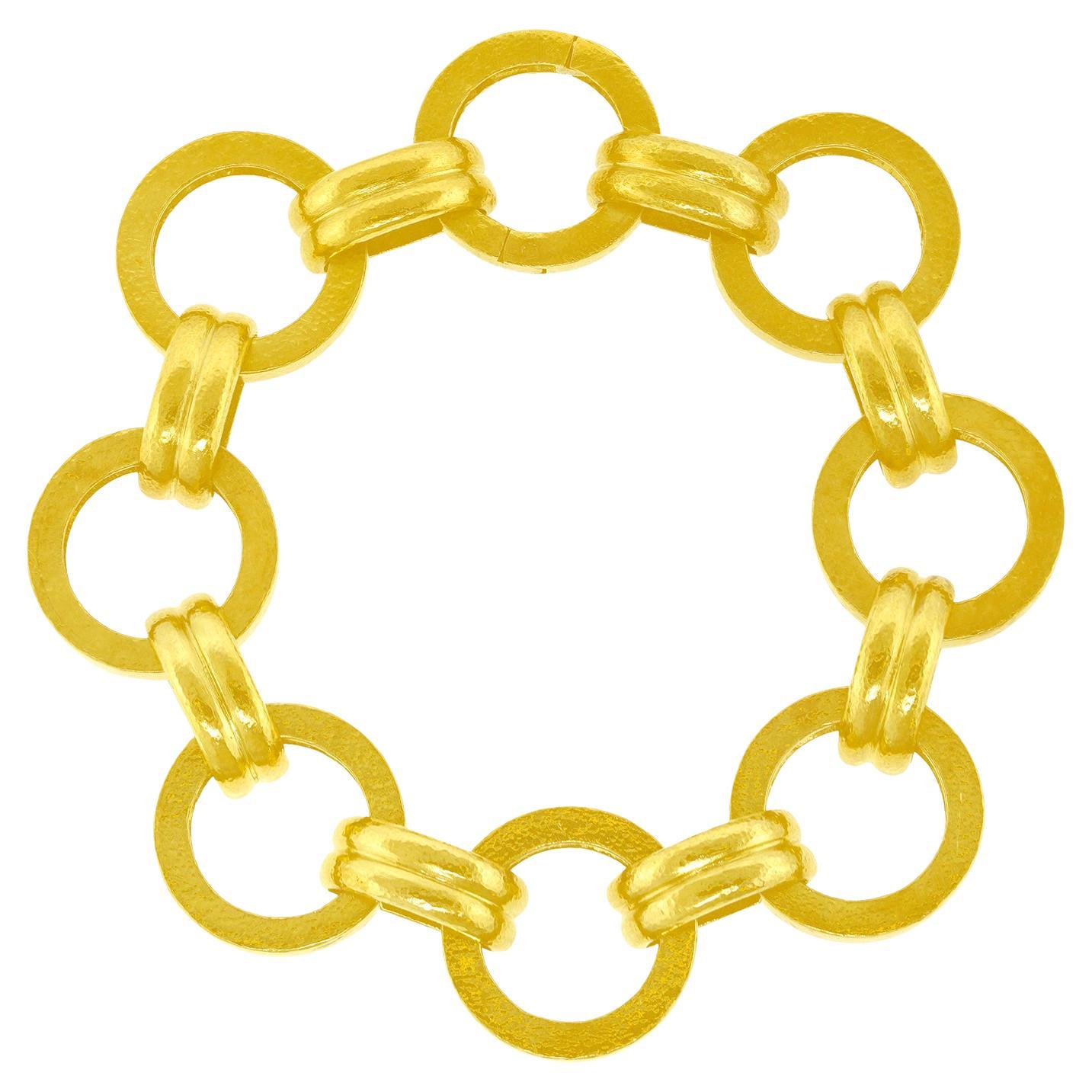 Elizabeth Locke Bracelet