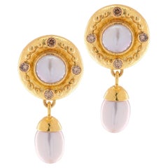 Dangle Earrings