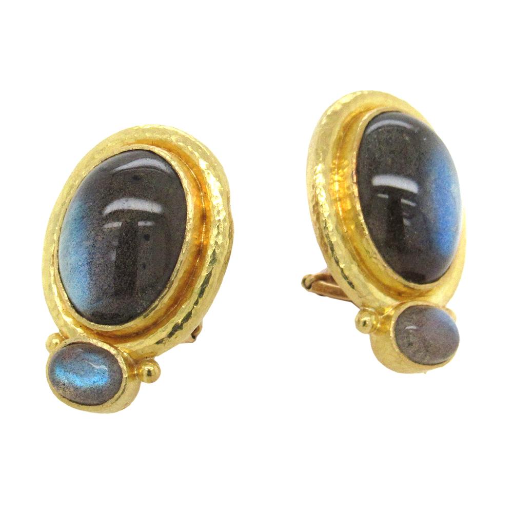 elizabeth locke earrings sale