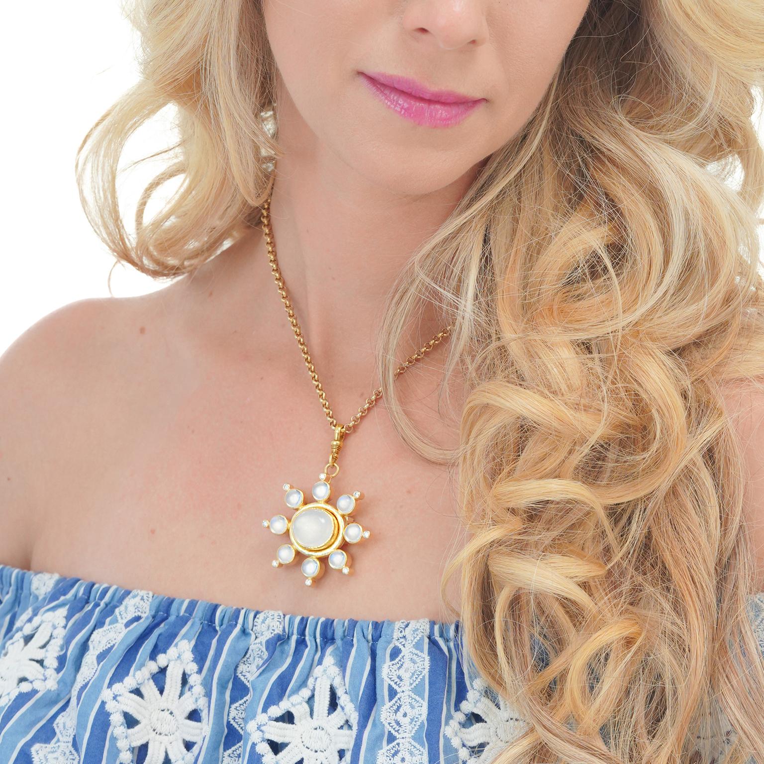 elizabeth locke look alike jewelry