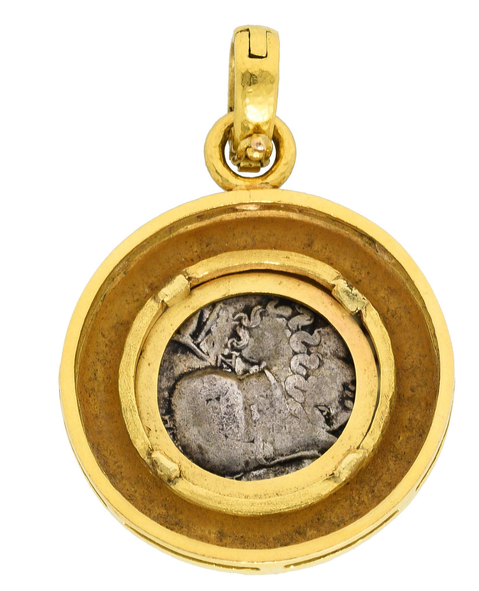 pendants & coins/pendant enhancers