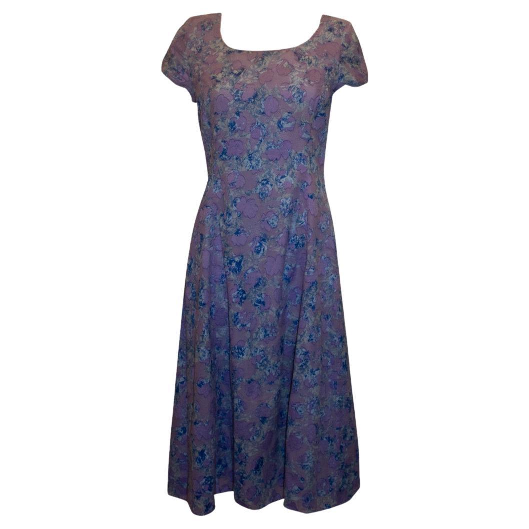 Elizabeth March Couture Dress For Sale