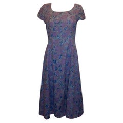 Elizabeth March Couture Dress