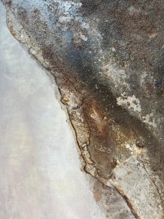 Ariel, dipinto astratto originale contemporaneo