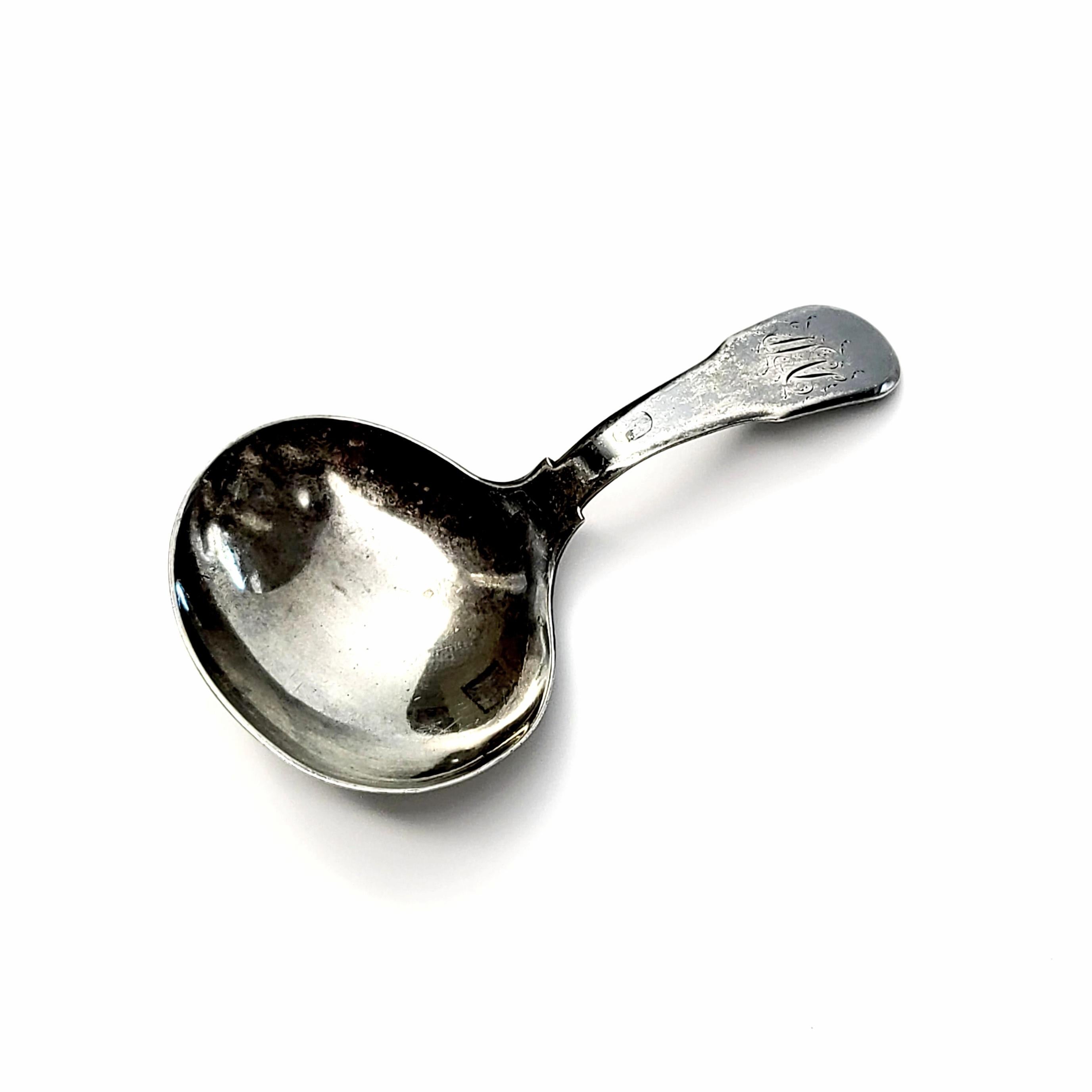 morley spoons