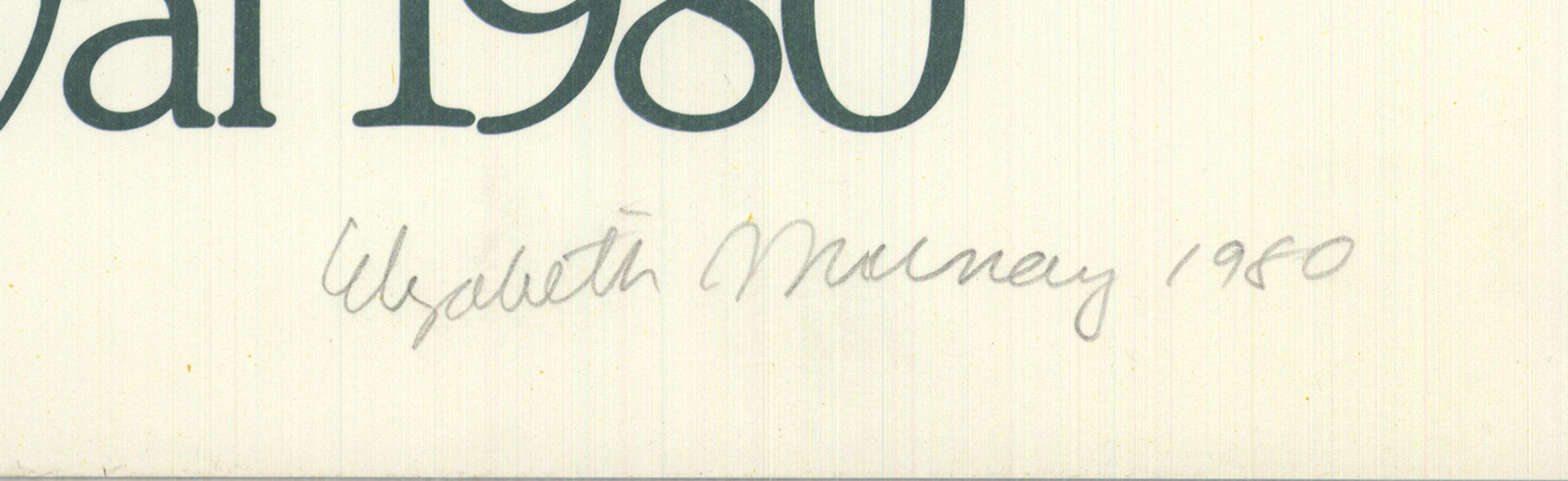 Elizabeth Murray 