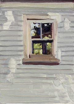Einzelnes Fenster #1
