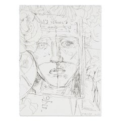 Portrait Prints