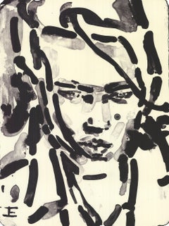ELIZABETH PEYTON Elias, 2014