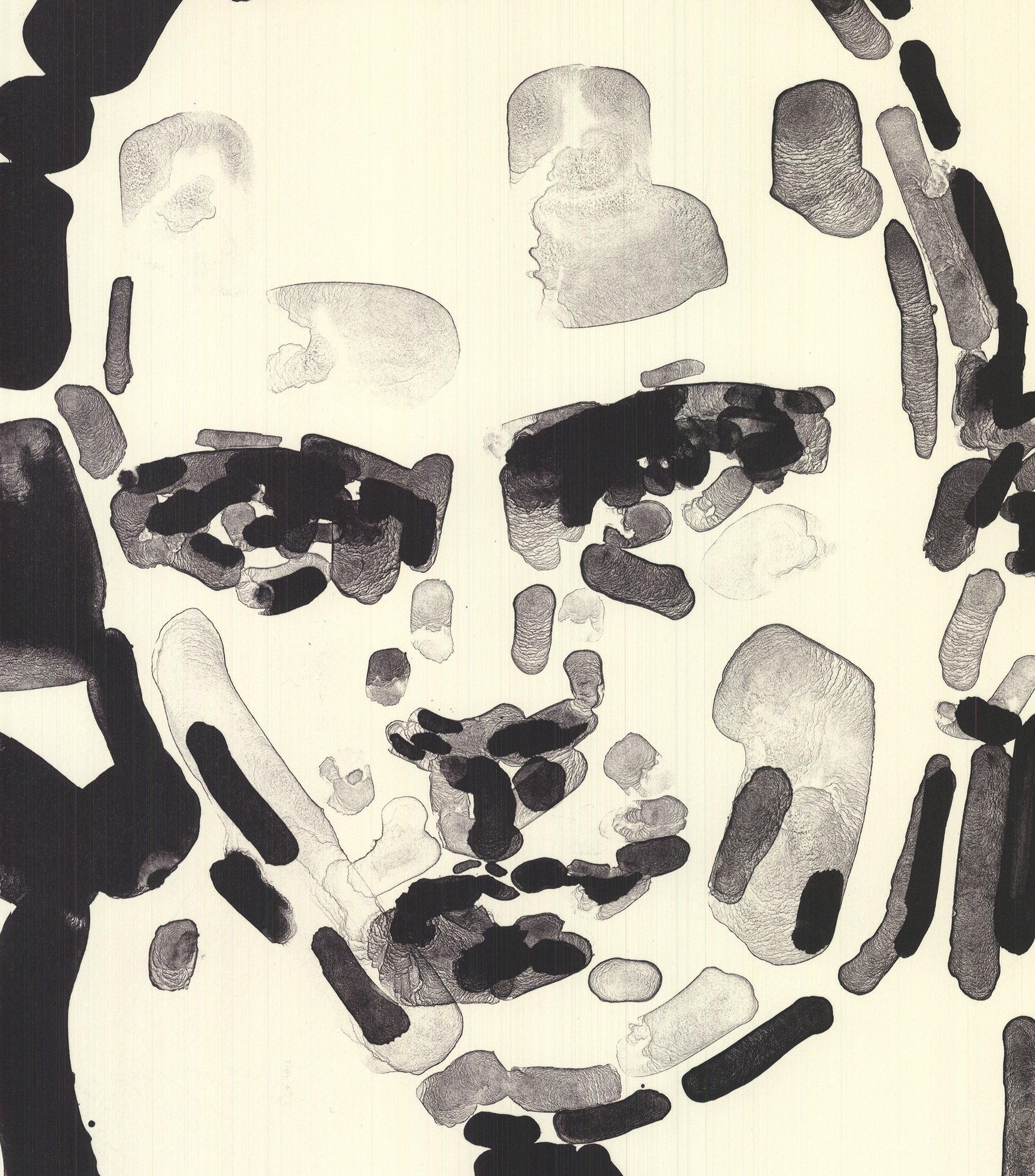 ELIZABETH PEYTON Kristian, 2014 - Signed For Sale 2