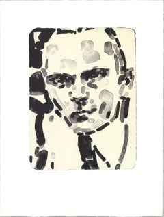 ELIZABETH PEYTON Kristian, 2014 - Firmato