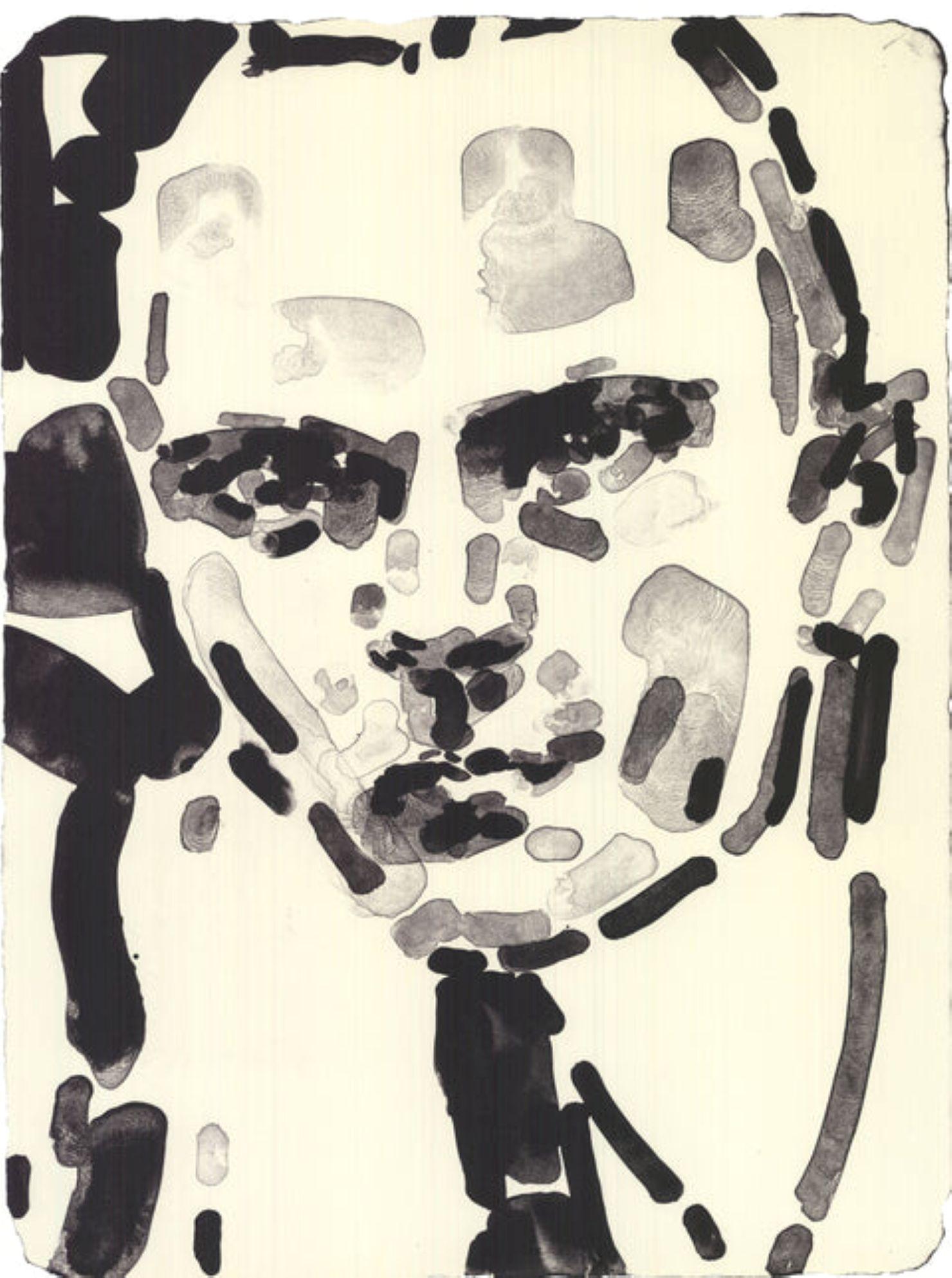 Kristian By Elizabeth Peyton For Sale 3