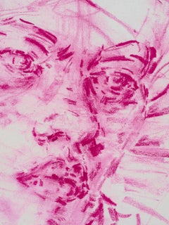 Mai (Afterlife) after Sir Joshua Reynolds' Portrait of Mai (Omai)