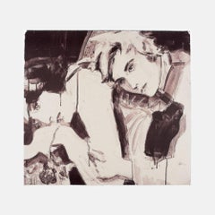 Oscar et Bosie (pour Parkett 53)