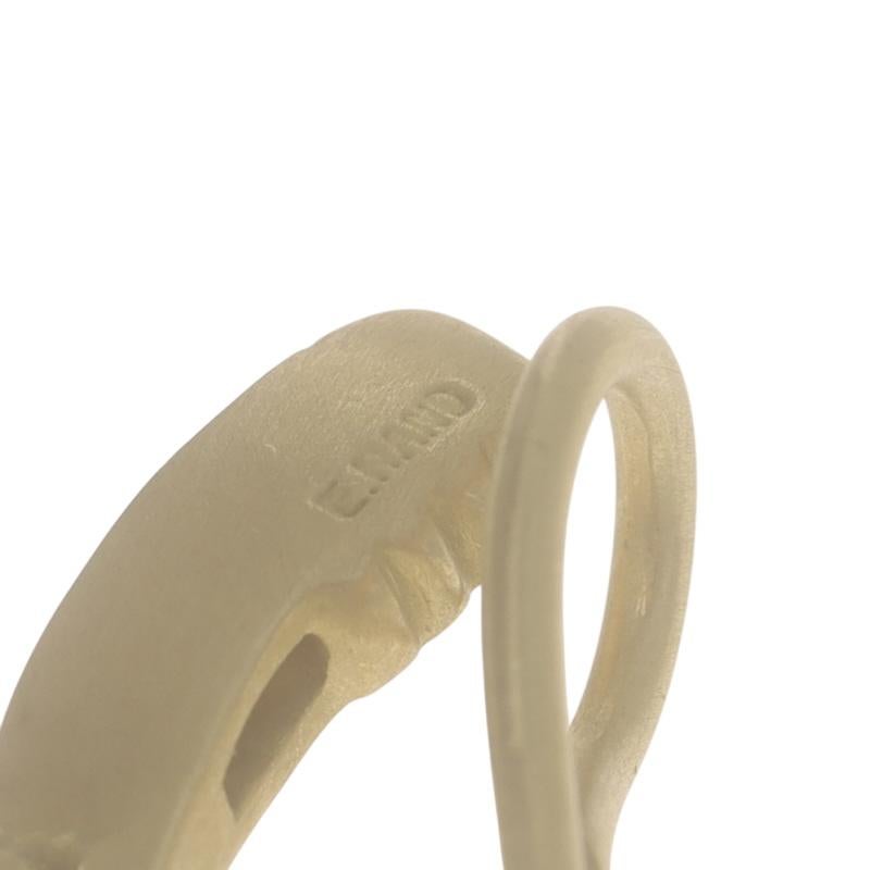 Elizabeth Rand - Orecchini con perle d'acqua dolce e diamanti - Oro giallo 18 carati (28 carati) in vendita 2
