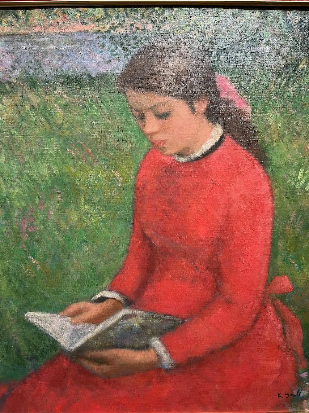 Altro Elizabeth Reading in vendita