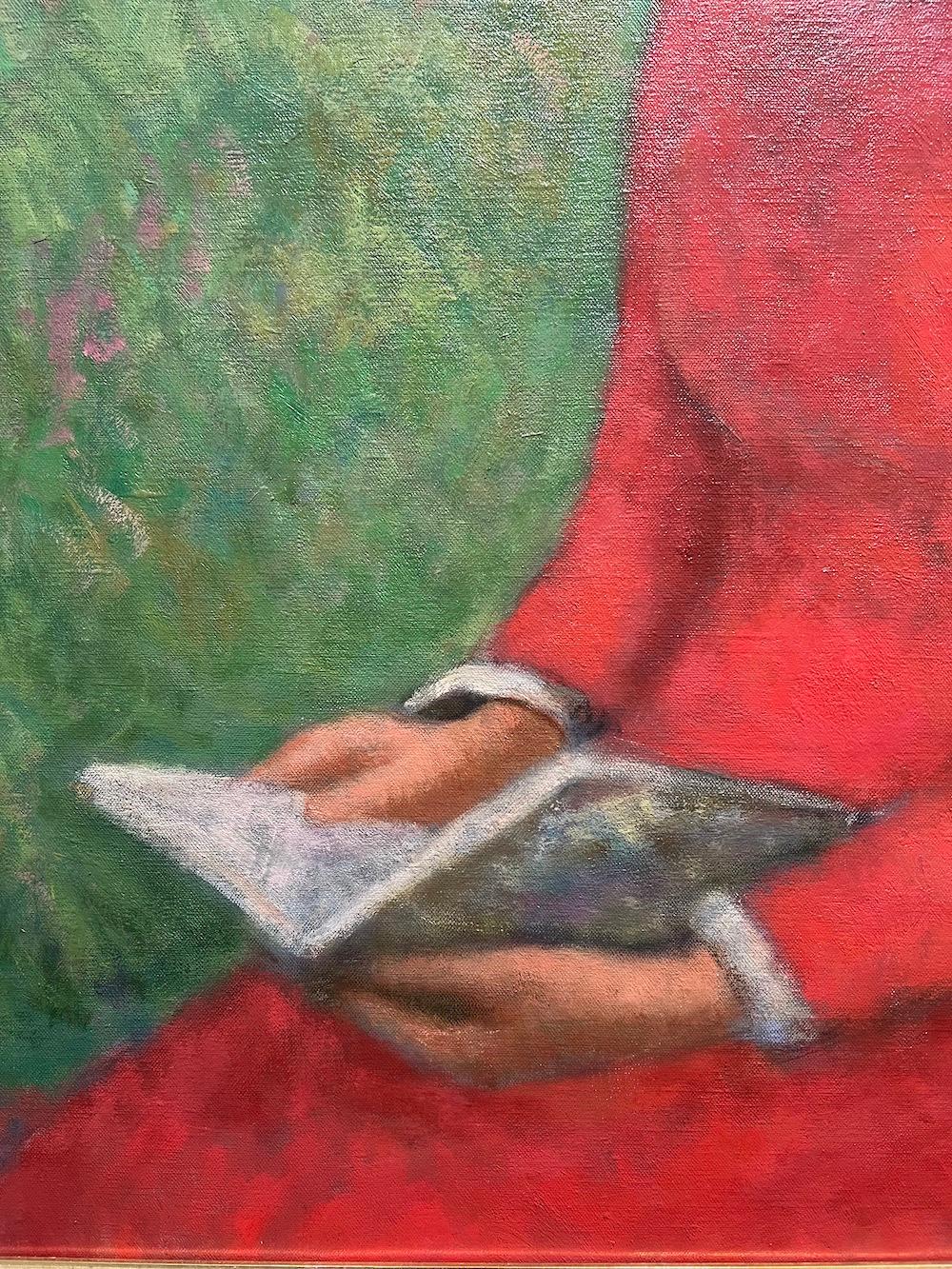 Elizabeth Reading In condizioni buone in vendita a Houston, TX