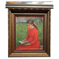 Elizabeth Reading