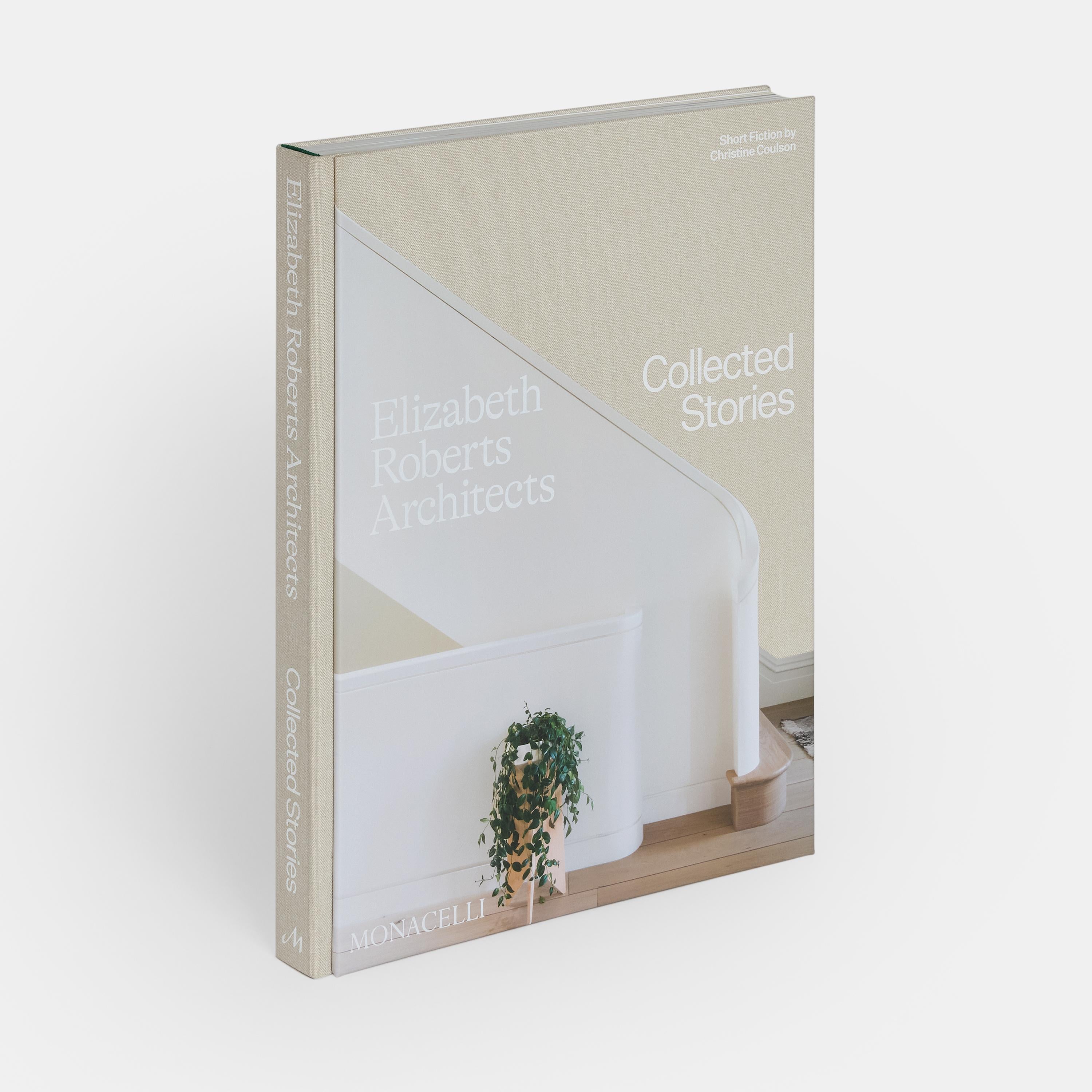 Américain Elizabeth The Architects : The Collective Stories en vente
