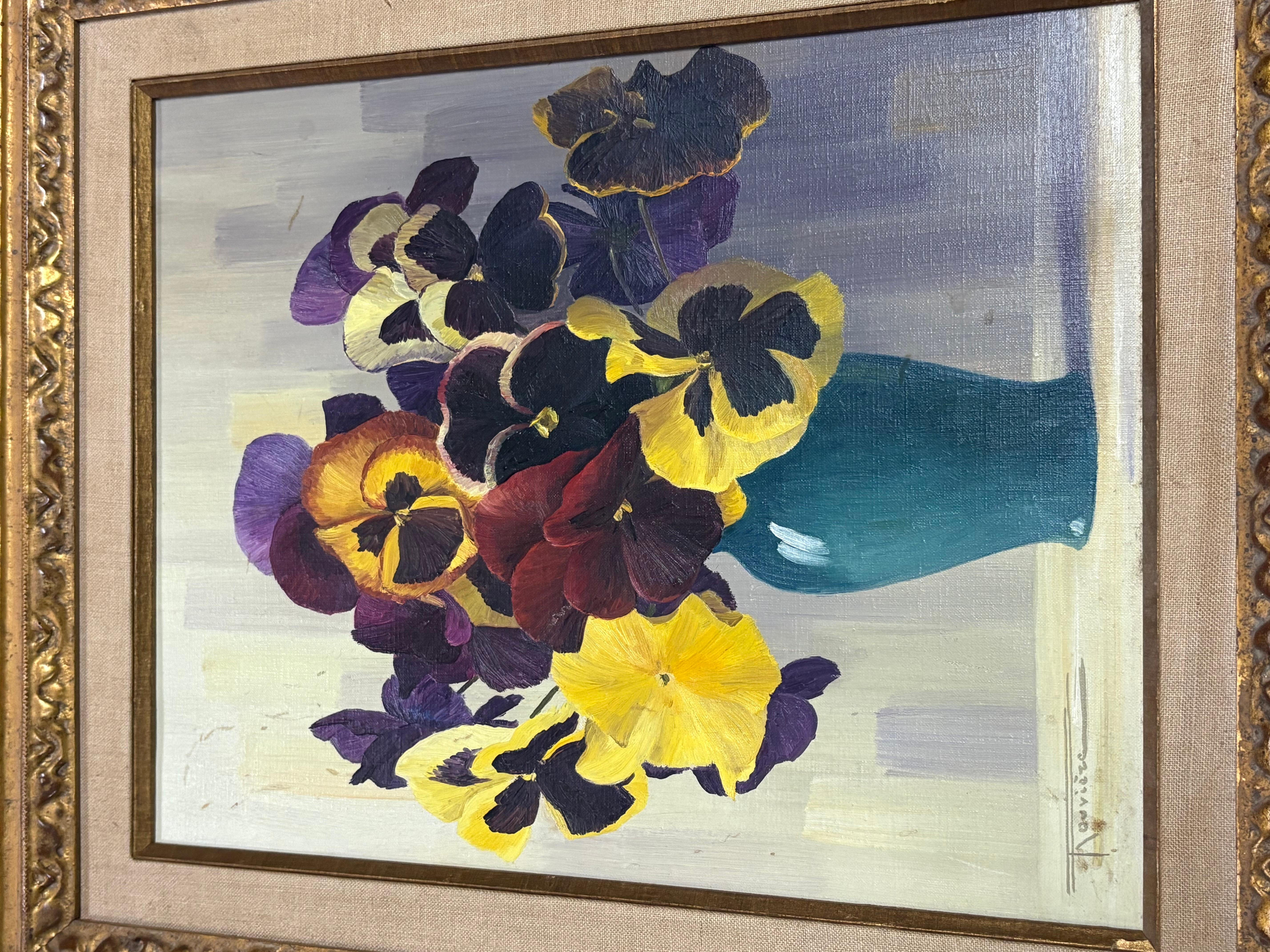 Blumen im Angebot 1
