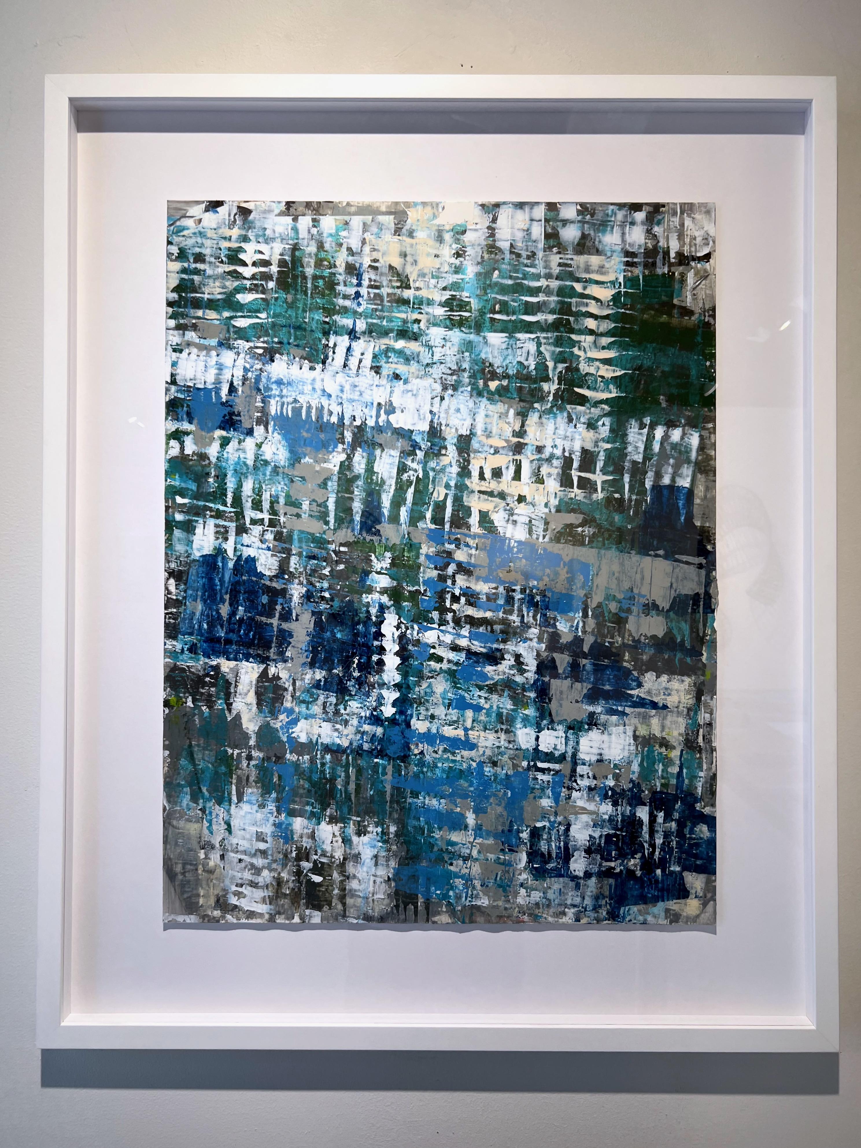 Magique - Painting de Elizabeth Sheppell