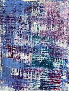 Violette Schichten
