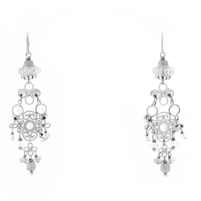 Elizabeth showers deals earrings