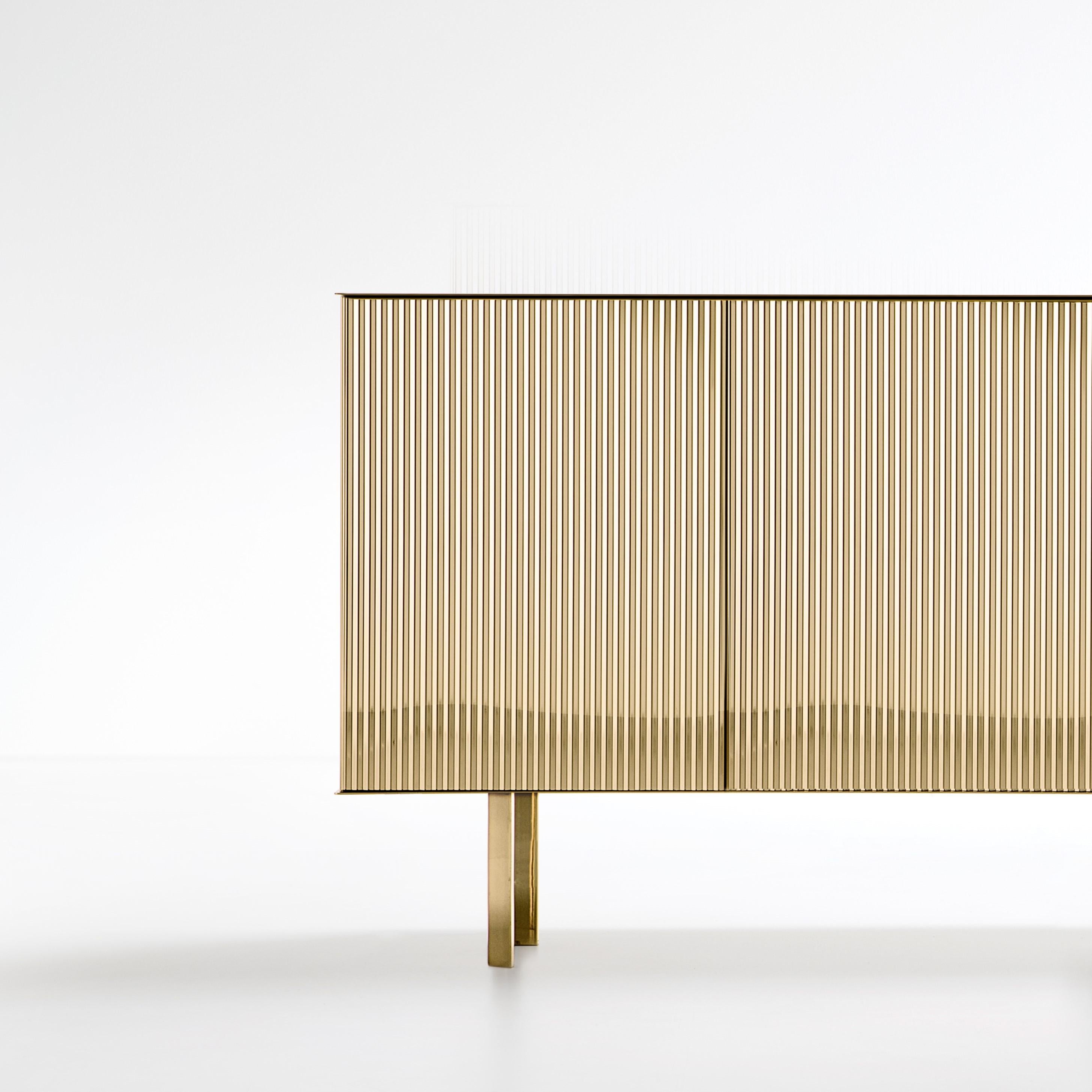 Postmoderno Credenza Elizabeth di De Castelli in vendita