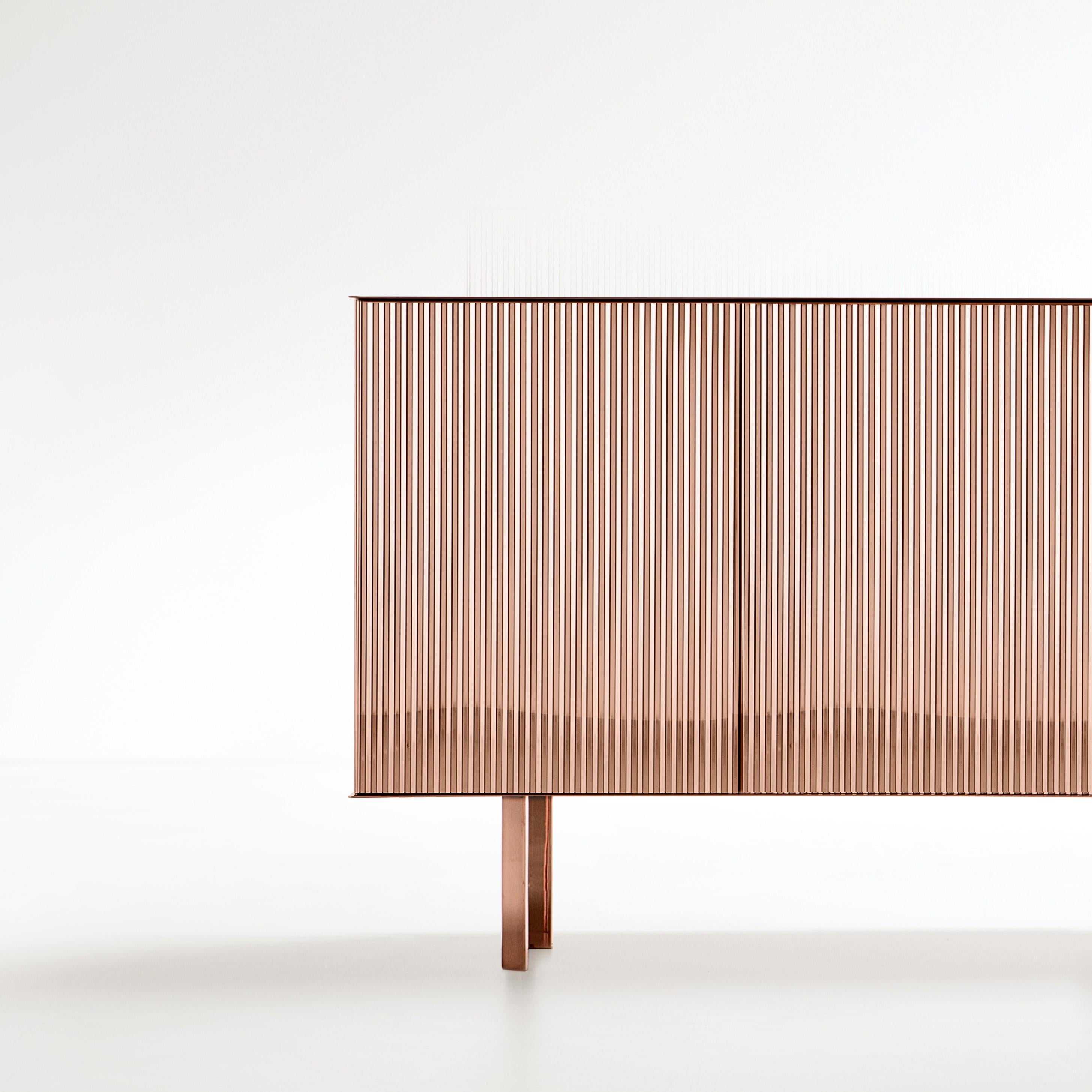 Postmoderno Credenza Elizabeth di De Castelli in vendita