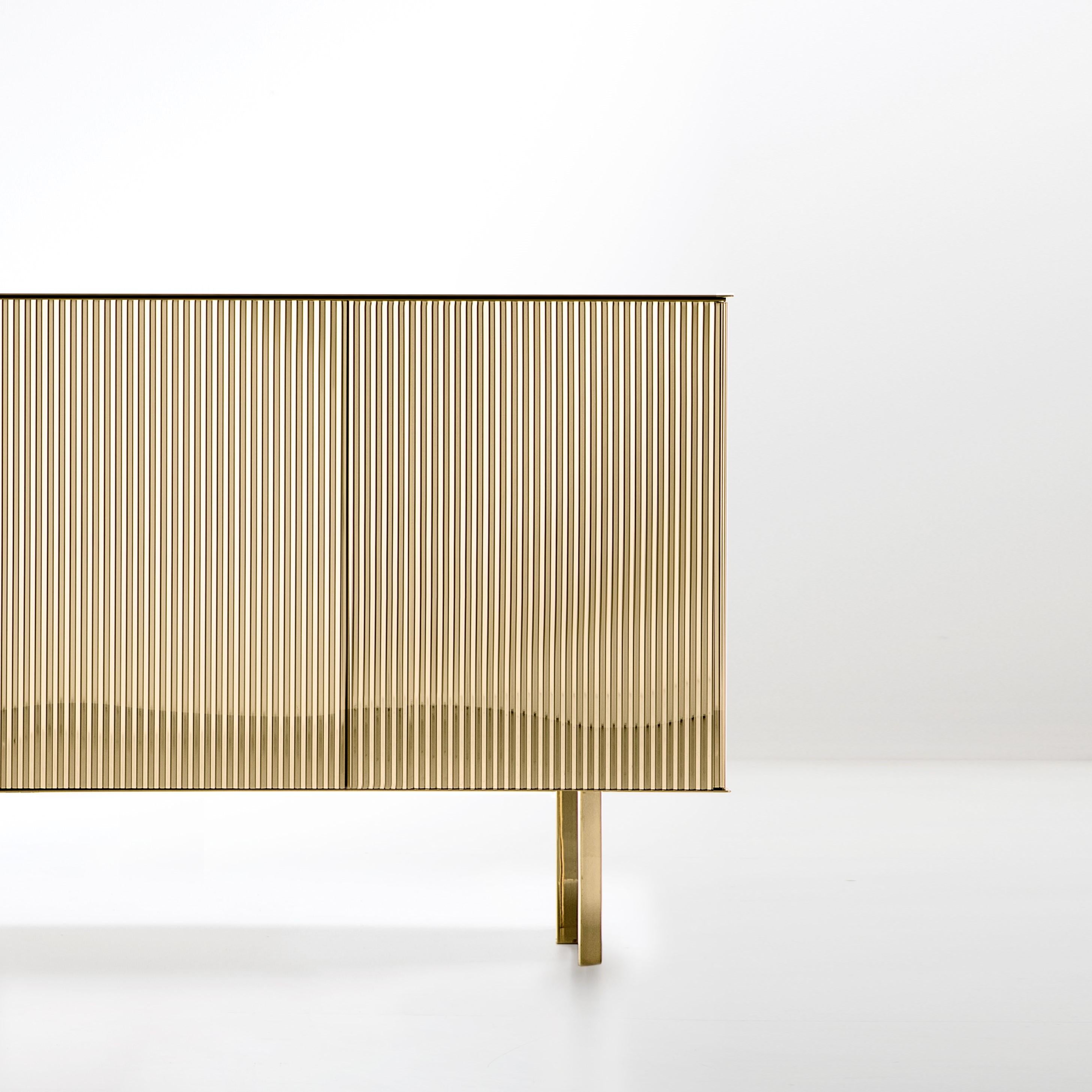 Italiano Credenza Elizabeth di De Castelli in vendita
