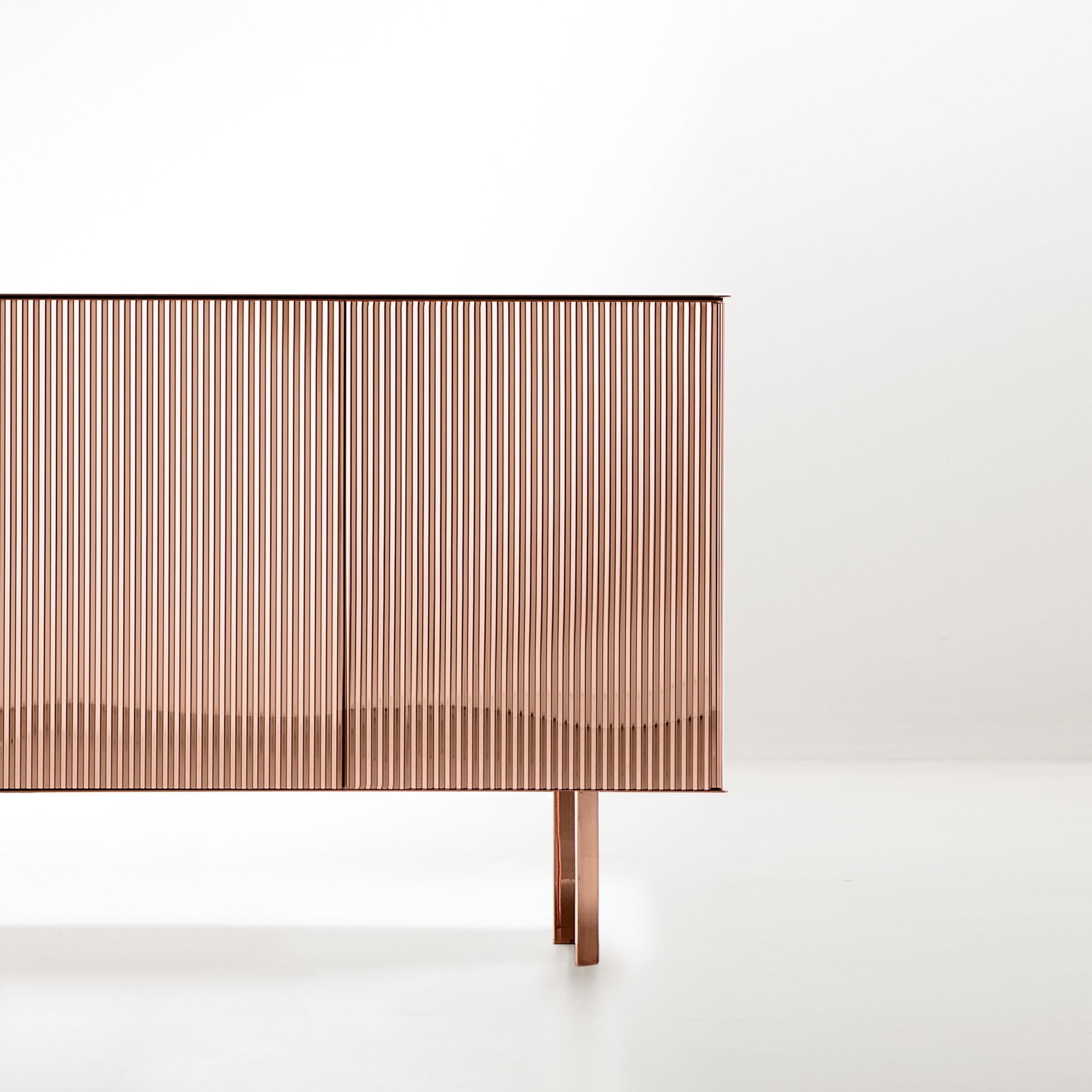 Italiano Credenza Elizabeth di De Castelli in vendita