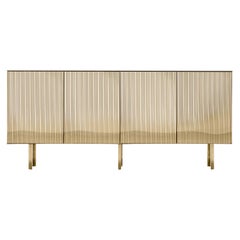 Credenza Elizabeth di De Castelli