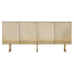 Elizabeth Sideboard by De Castelli