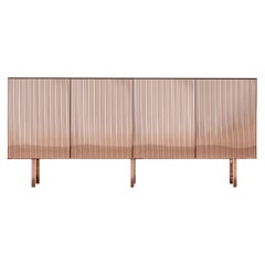 Elizabeth Sideboard by De Castelli