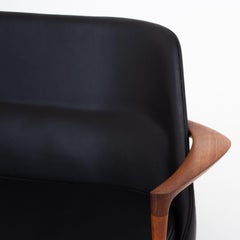 Elizabeth Sofa by Ib Kofod-Larsen