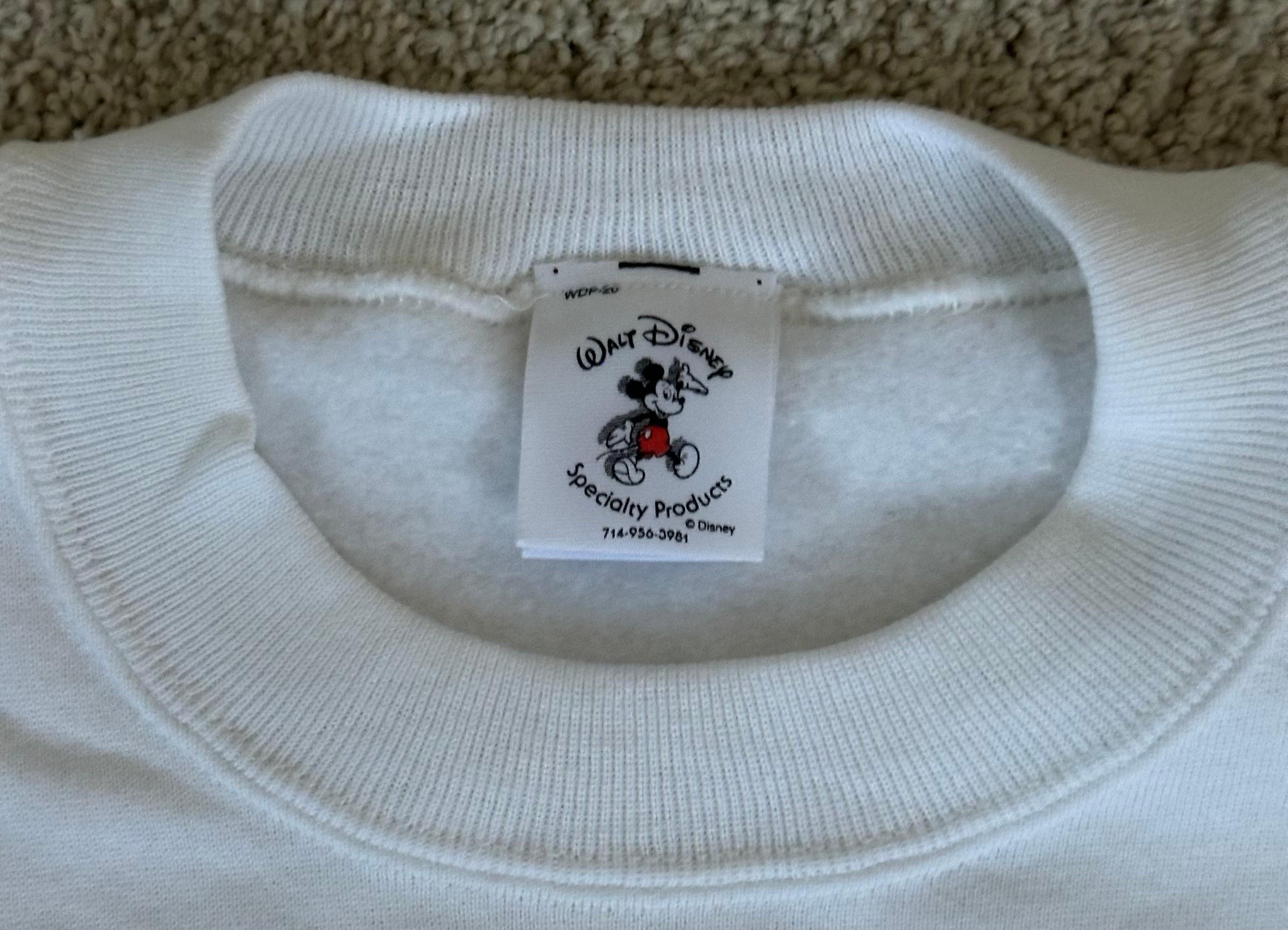 Elizabeth Taylor 60th Birthday Party at Disneyland Resort Goodie Bag - Rare 1992 For Sale 5