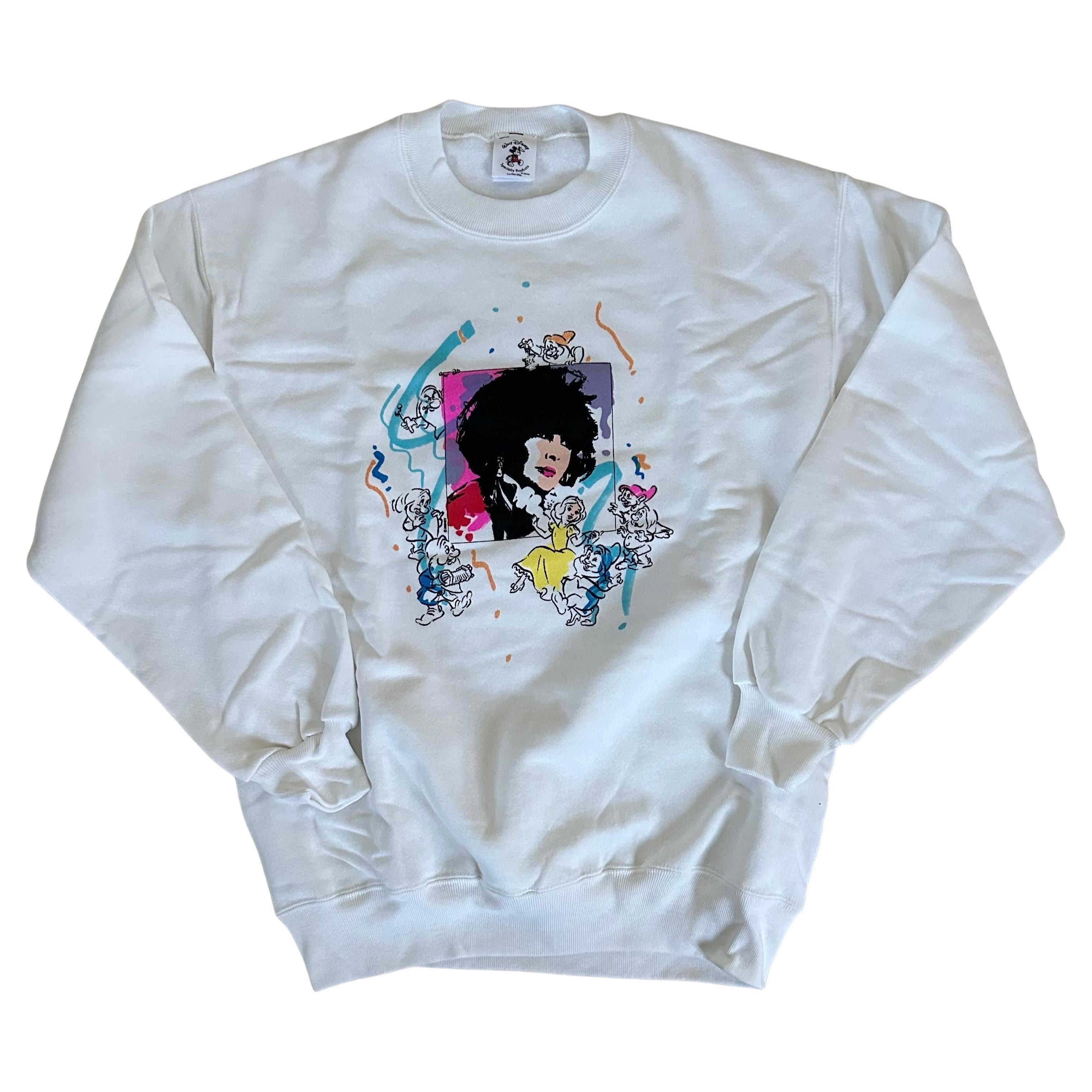 20th Century Elizabeth Taylor 60th Birthday Party at Disneyland Resort Goodie Bag - Rare 1992 For Sale