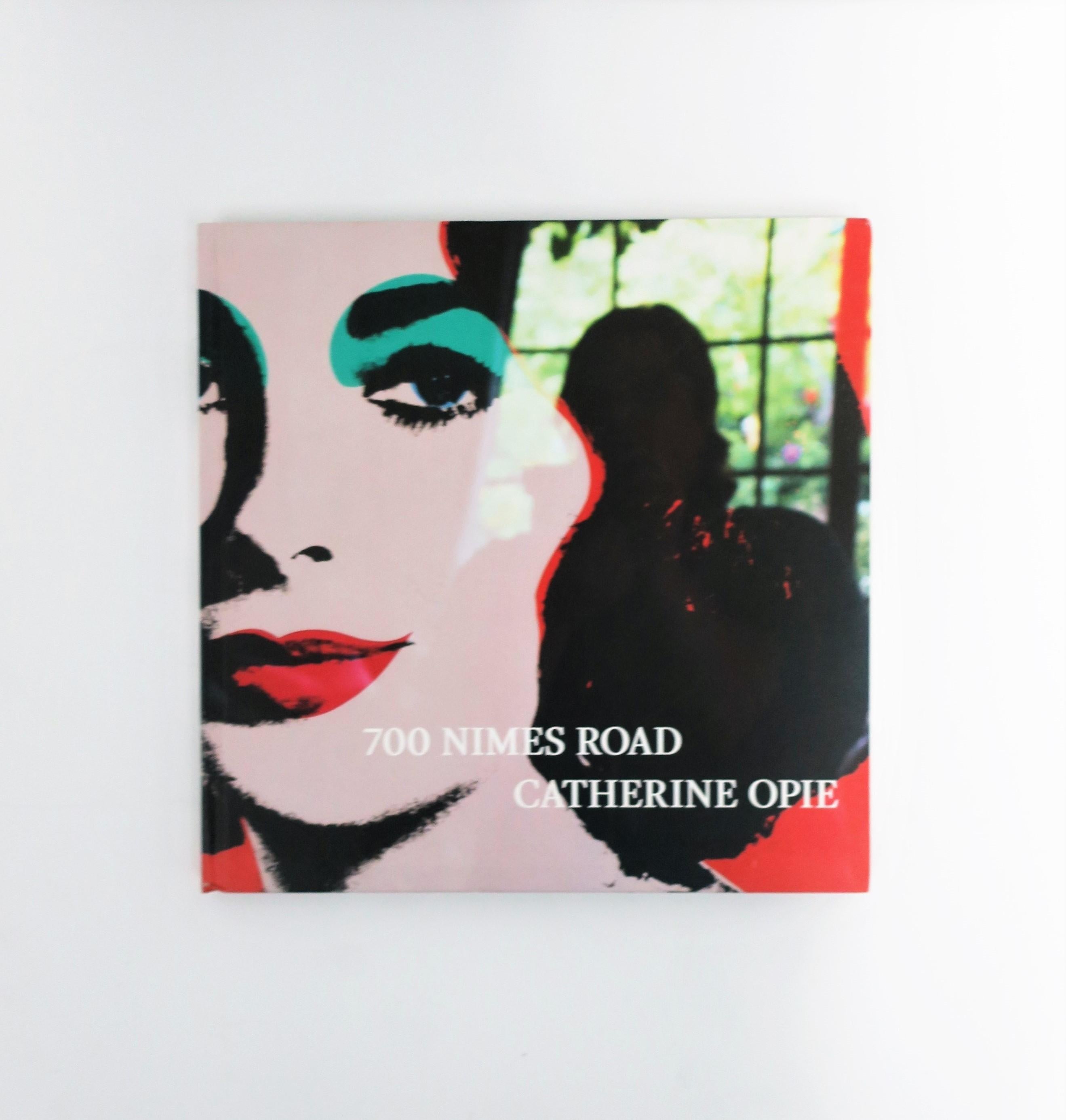 A beautiful hard-cover coffee table or library book in memory of Elizabeth Taylor; 