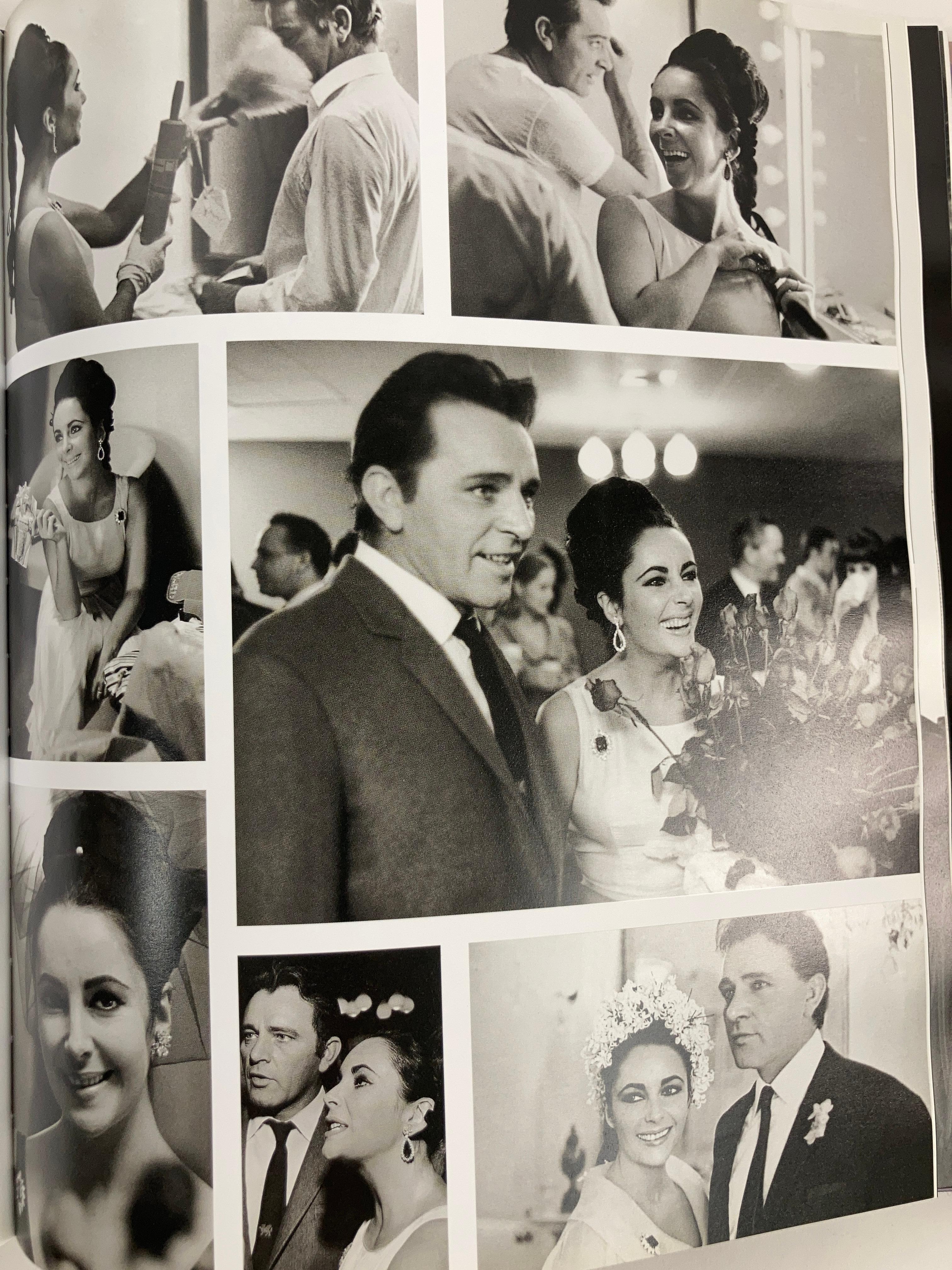 Elizabeth Taylor : My Love Affair With Jewelry, 1ère édition à couverture rigide en vente 14