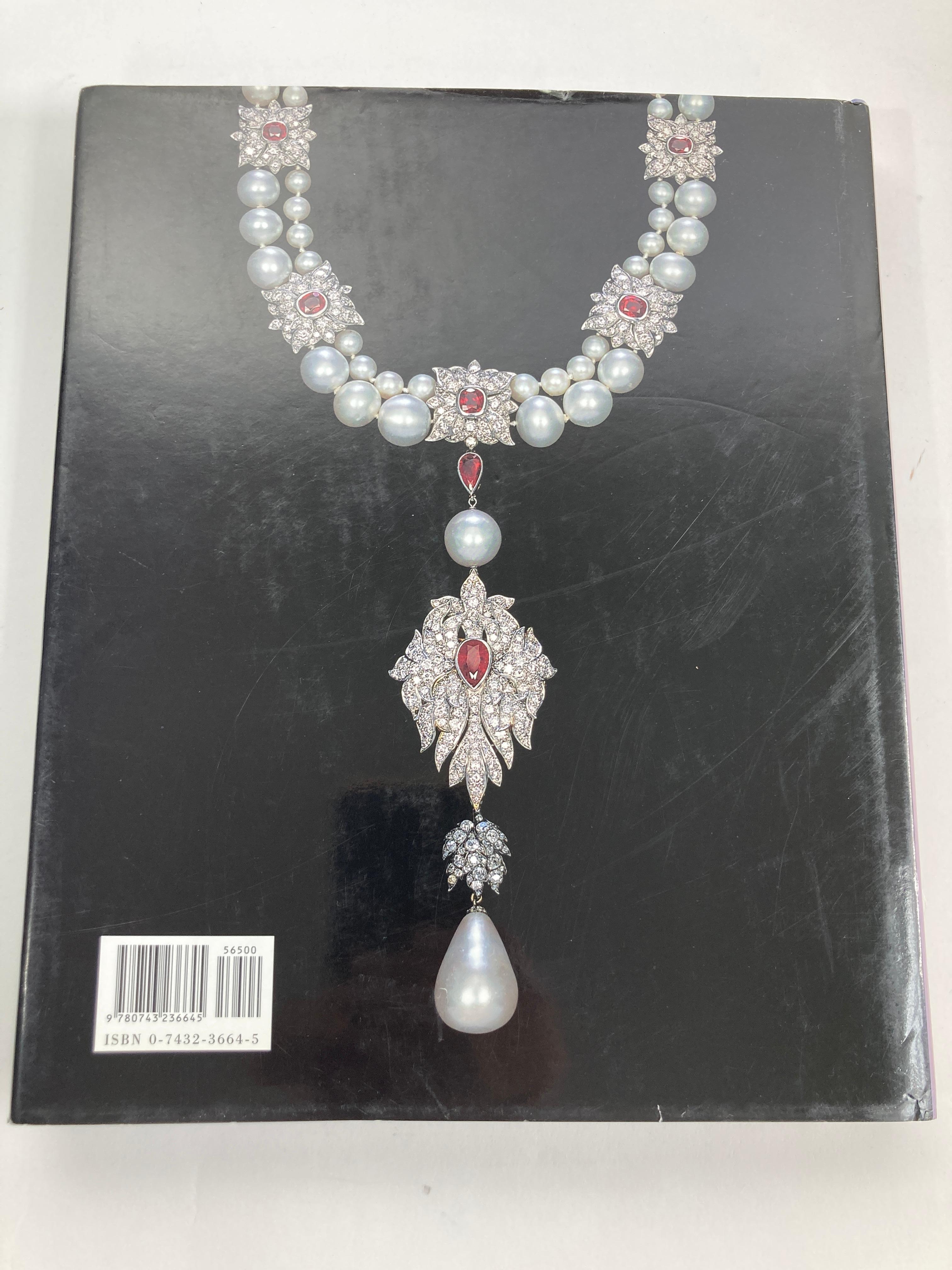 elizabeth taylor book jewelry