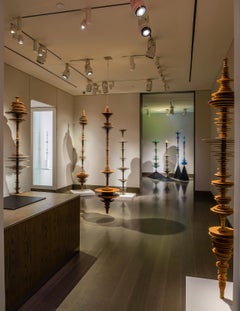 Smeraldo di Brace (Modello)