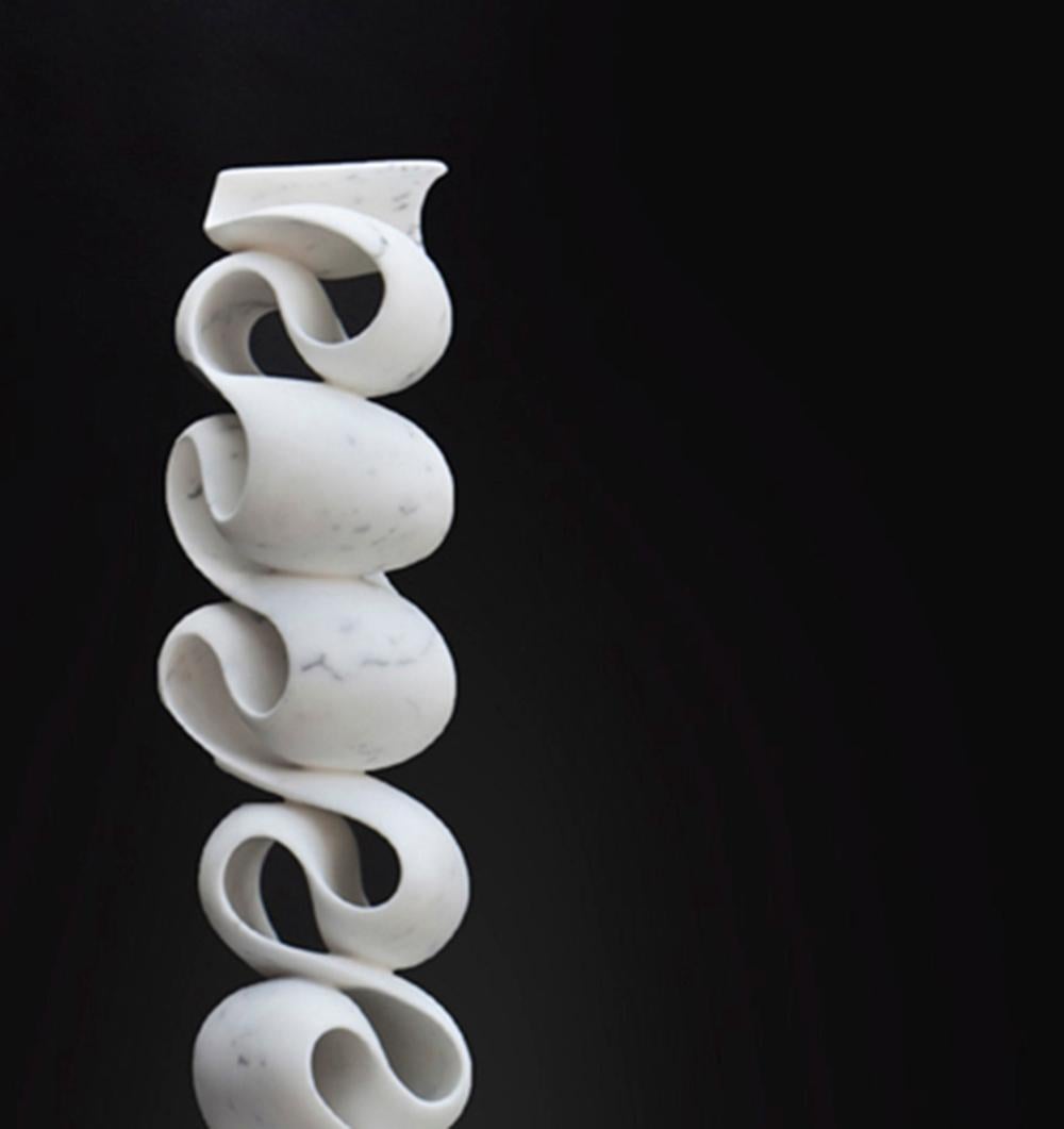 Script: Column 9 - Sculpture by Elizabeth Turk