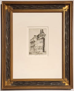 Home of Debose Heyward, Charleston