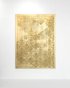 Untitled (Gold)