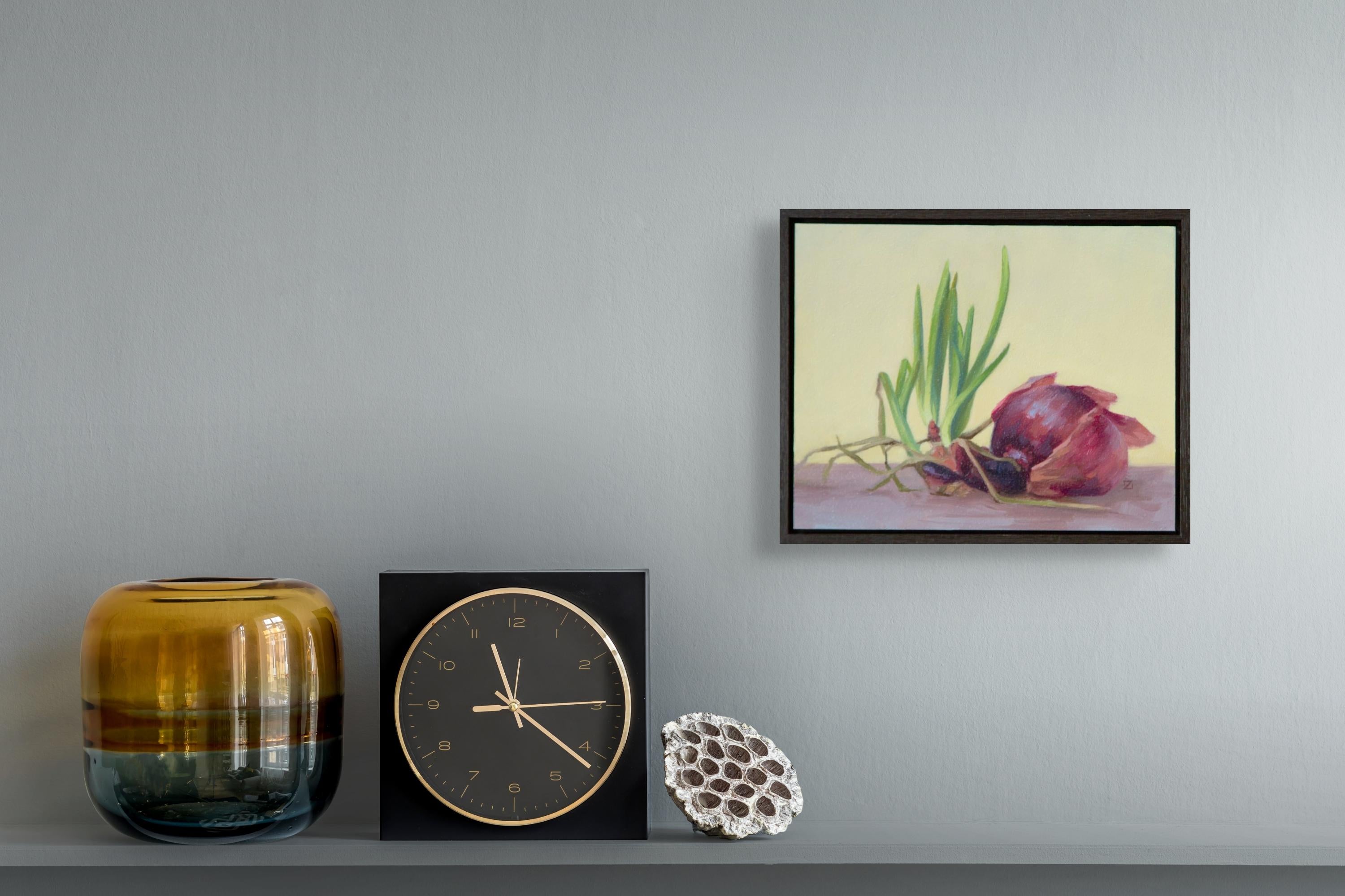 Elizabeth Zanzingers (USA) 