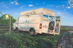 Wien Van