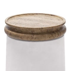 Table d'appoint Elki