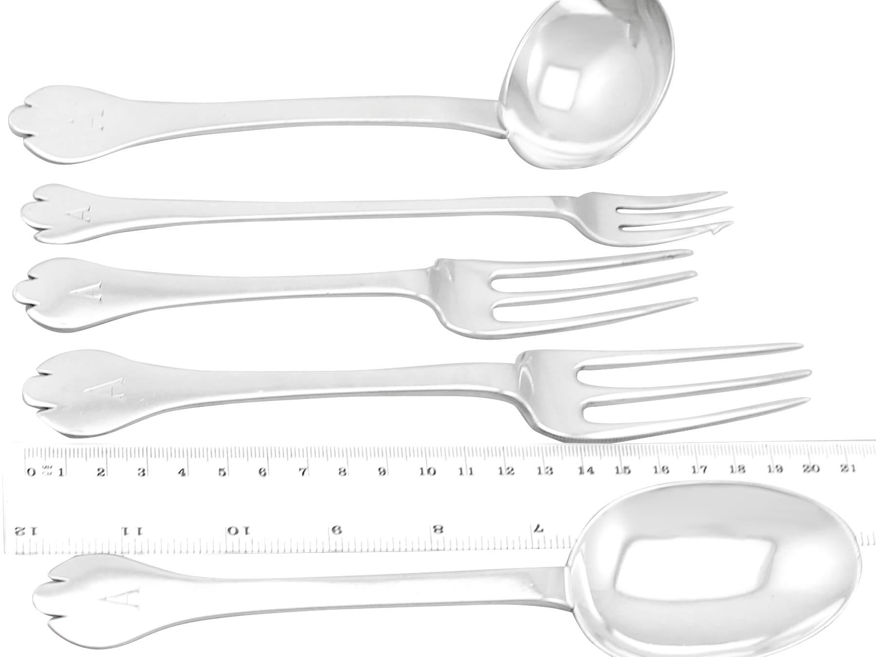 elkington & co silver spoons